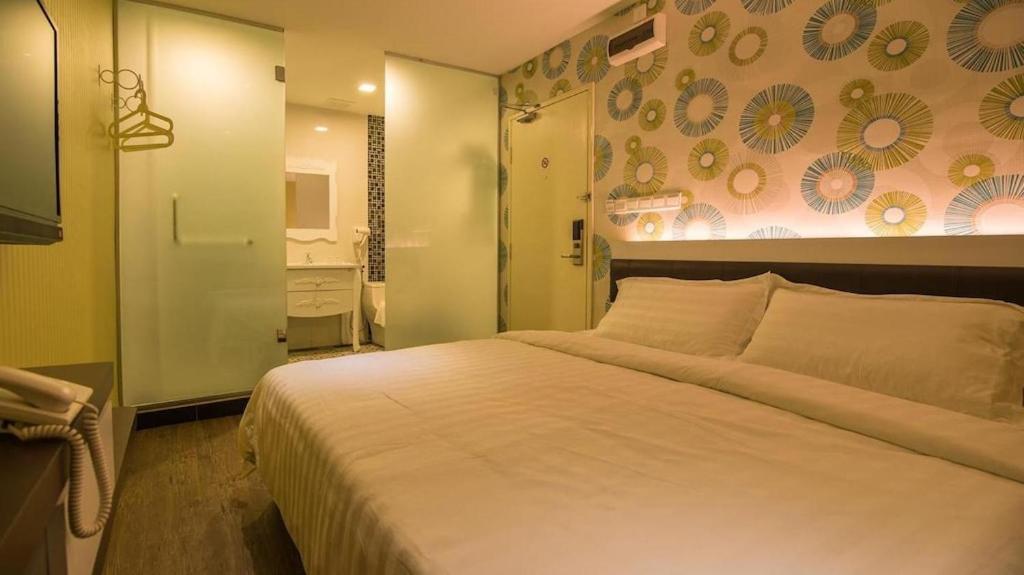 Riverfront Boutique Hotel Malacca Екстер'єр фото