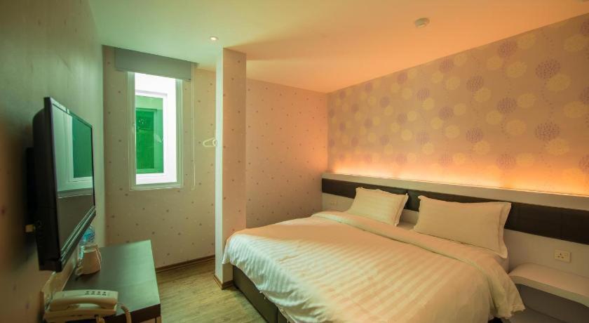 Riverfront Boutique Hotel Malacca Екстер'єр фото
