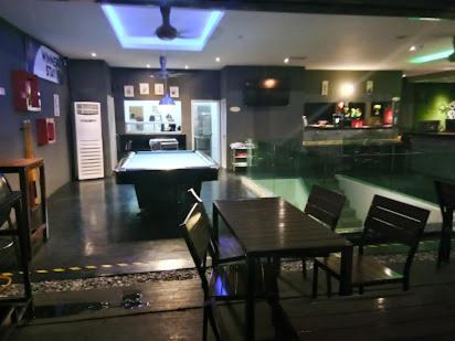 Riverfront Boutique Hotel Malacca Екстер'єр фото