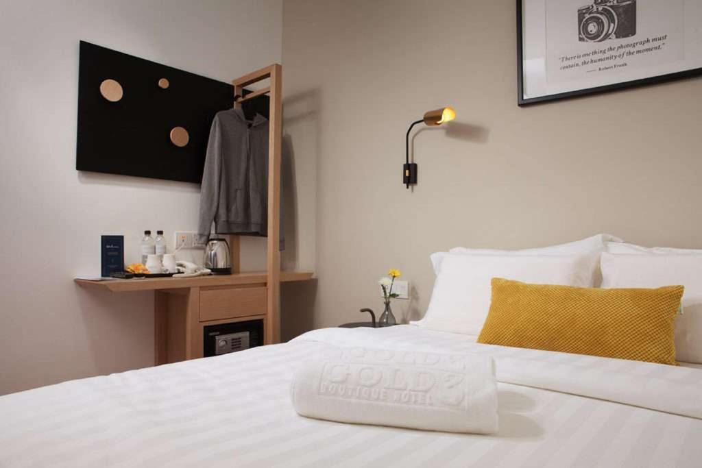 Riverfront Boutique Hotel Malacca Екстер'єр фото